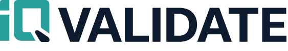 IQValidate